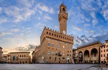 Best of Renaissance and Medieval Florence walking tour