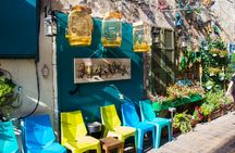 Caesarea, Haifa and Akko guided tour from Jerusalem