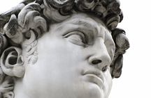 Accademia Gallery tickets and audio guide