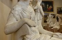 Accademia Gallery tickets and audio guide