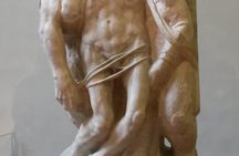 Accademia Gallery tickets and audio guide