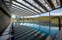 Full-Day Tour of Zakopane from Krakow with Thermal Pools Entrance