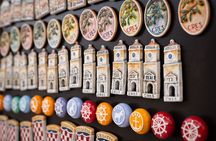 Cres town small group private tour