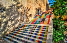 Al Balad tour and visit to the Jordan museum