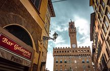 Florence Renaissance and Medieval visit with Accademia and Uffizi