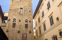 Florence Renaissance and Medieval visit with Accademia and Uffizi