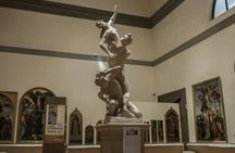 Florence Renaissance and Medieval guided tour with Accademia and lunch
