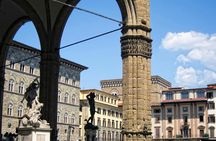 Florence Renaissance and Medieval guided tour with Accademia and lunch