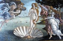 Florence art day pass. Duomo, Uffizi and Accademia