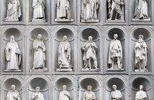 Florence art day pass. Duomo, Uffizi and Accademia