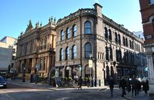 Best of Belfast walking tour with local guide