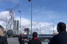 Best of Belfast walking tour with local guide