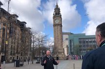 Best of Belfast walking tour with local guide