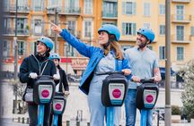2-hour Grand tour of Nice on a Segway™
