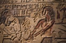 Egyptian Museum of Turin guided tour with skip-the-line tickets
