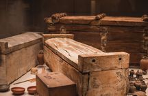 Egyptian Museum of Turin guided tour with skip-the-line tickets
