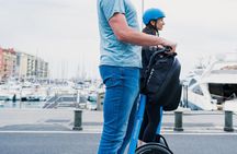 1-hour Segway™ guided tour in Nice