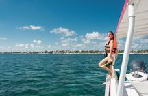 Guided Puerto Morelos Reef Snorkeling with Lunch from Cancun