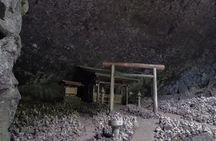 One-day private minibus tour to Takachiho from Fukuoka