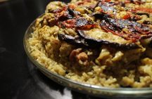 Dining experience with a local family in Amman
