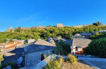 Guided tour of Gjirokaster with transportation