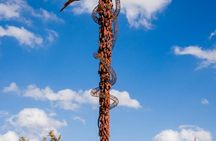 Half-day private tour to Madaba and Mount Nebo from Amman or Dead Sea