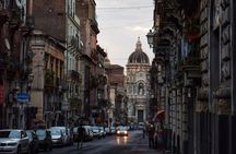 Catania 2-hour guided walking tour