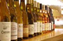 Loire Valley e-bike tour with Chateau de Cheverny and wine tasting