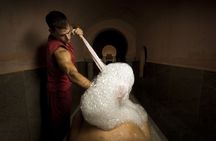 Hammam experience in Málaga with 30 minute massage