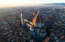 Accademia Gallery and Duomo Guided Tour with Skip-The-Line Tickets