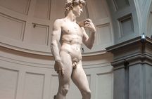 Accademia Gallery and Duomo Guided Tour with Skip-The-Line Tickets