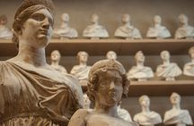 Accademia Gallery and Duomo Guided Tour with Skip-The-Line Tickets