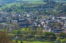 Hop-on Hop-off Nature and Castle Tour from Luxemburg City