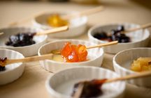 Beekeeping tour and honey tasting in Heraklion
