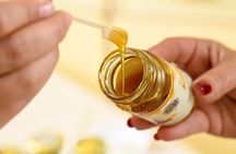 Beekeeping tour and honey tasting in Heraklion