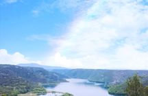 Krka waterfalls tour from Split - blue and green oasis