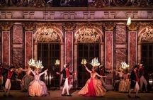 Entrance ticket to Puy du Fou