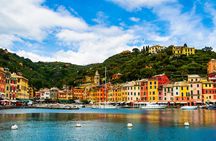 Portofino return transfer from Genova