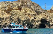 Lagos coastal cruise guided tour