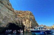 Lagos coastal cruise guided tour
