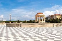 Livorno hop-on hop-off bus 1-day tickets