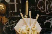 Emilian small-group gastronomic experience with a local in Bologna