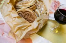 Emilian small-group gastronomic experience with a local in Bologna