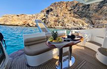 Blue Lagoon Vip cruise from Ayia Napa Marina