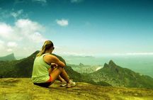 Private guided Tijuca forest express hike
