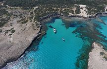 Blue Lagoon VIP cruise from Latchi