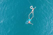 Blue Lagoon VIP cruise from Latchi