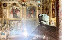 Monasterio de las Descalzas tickets and guided tour