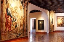 Monasterio de las Descalzas tickets and guided tour