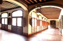 Monasterio de las Descalzas tickets and guided tour